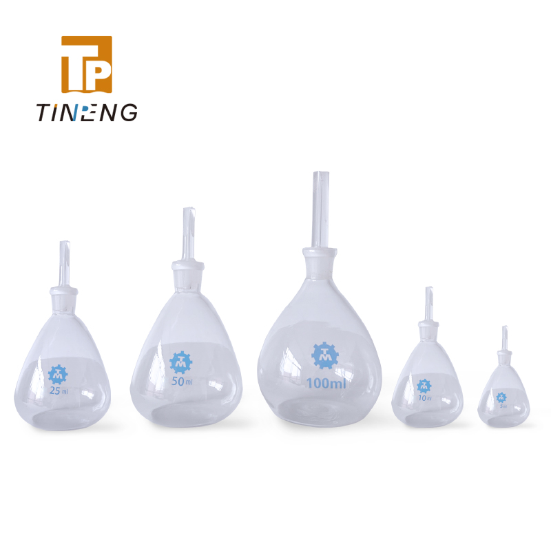 Specific gravity bottle