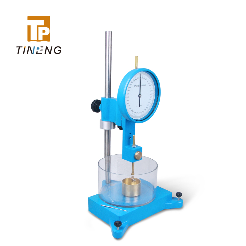 Cone penetrometer CT-M