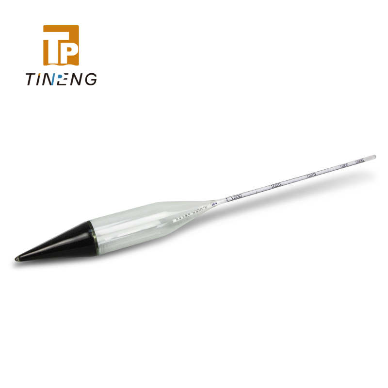 Soil hydrometer