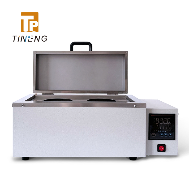 Thermostatic water bath TPW series