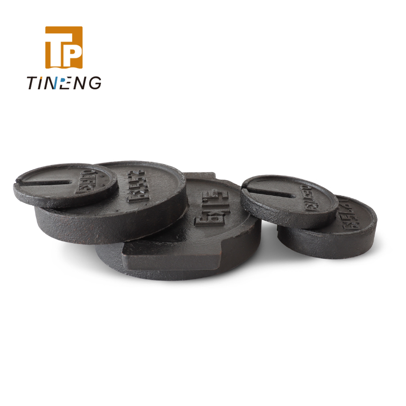 Weights for consolidation test or direct shear test