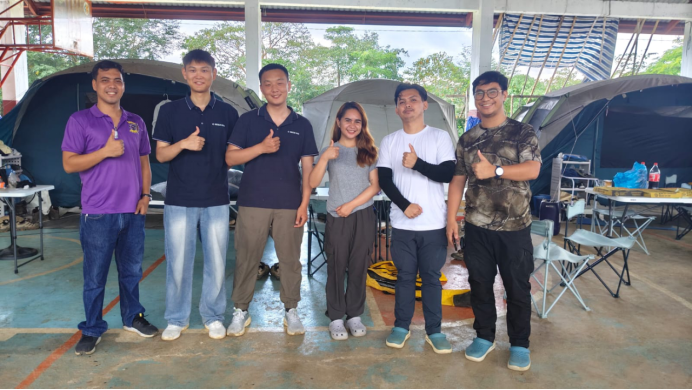 A successful on-site training in Tuguegarao, Cagayan, helping our Philippine customer master 25 MHz Unshielded GPR and 100 MHz Shielded GPR systems..png