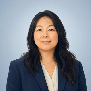 Kelly Li