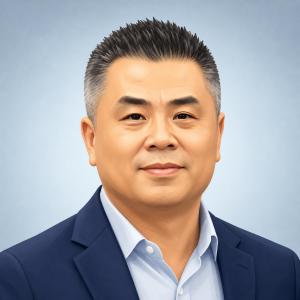 Zhang Dajing