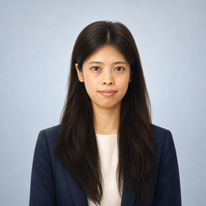 Claire Ma