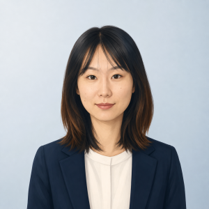 Elena Yang