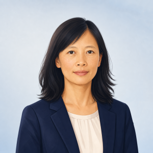 Alisa Li