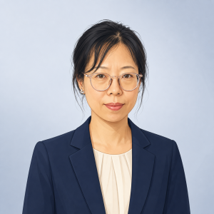 Sarah Hao