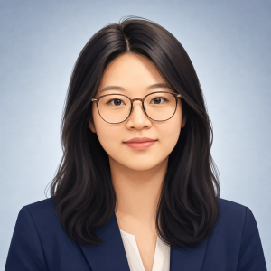 Hannah Zhang