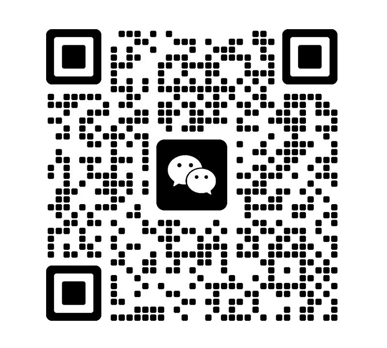 Zheng DaPan WeChat QR code