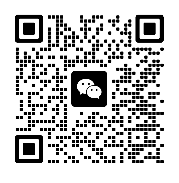 Li XiaoYa WeChat QR code