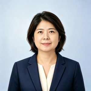 Jenny Zhao