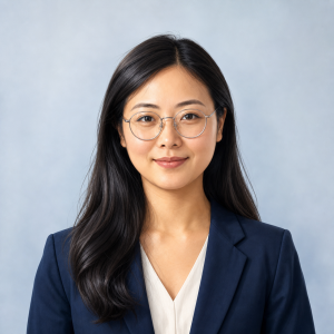 Ann Zhang