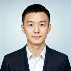 Xu HaoZhe
