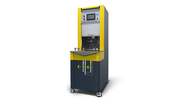 Gyratory Compactor HTHY XY170 Operation Guide