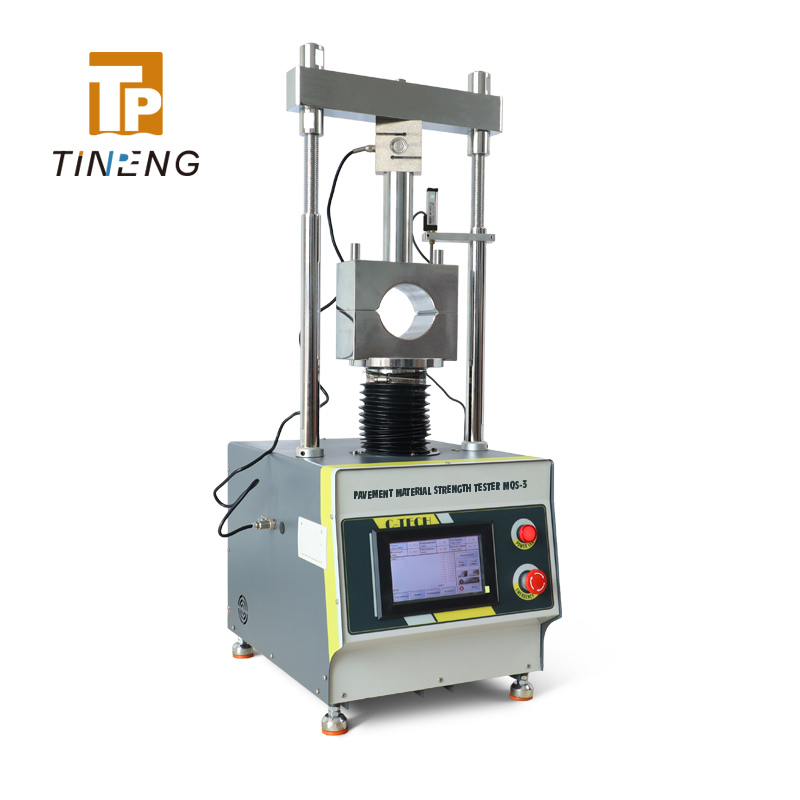 Pavement Material Strength Tester MQS-3