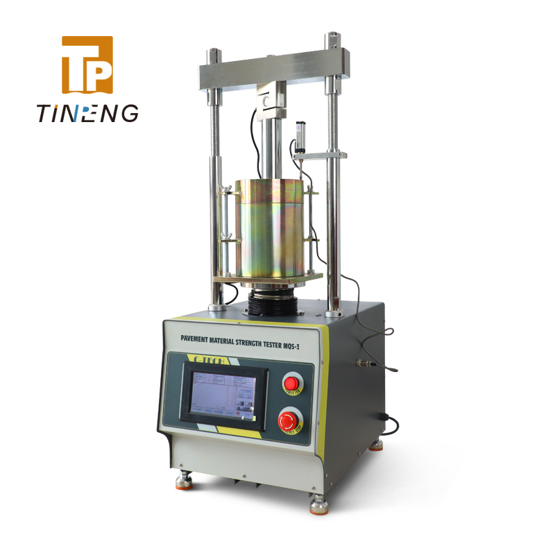 Pavement Material Strength Tester MQS-3