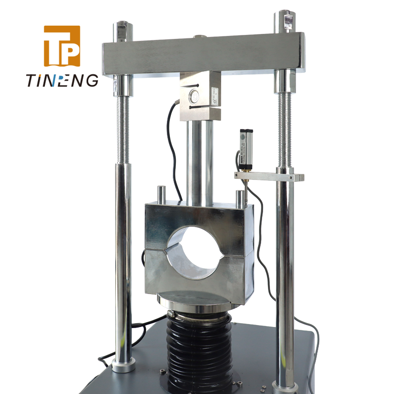 Pavement Material Strength Tester MQS-3