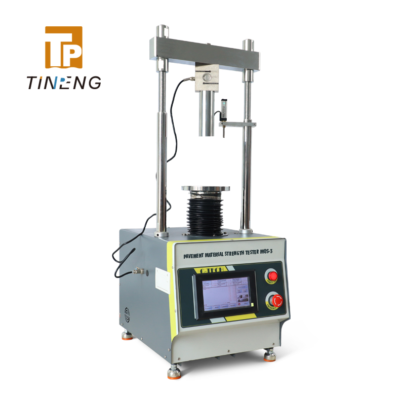 Pavement Material Strength Tester MQS-3