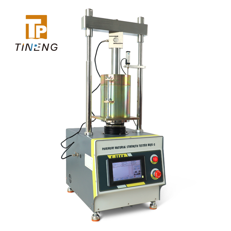 Pavement Material Strength Tester MQS-3