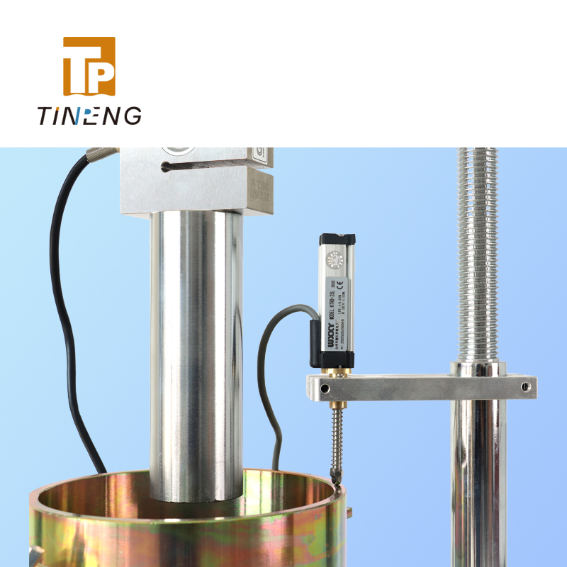 Pavement Material Strength Tester MQS-3