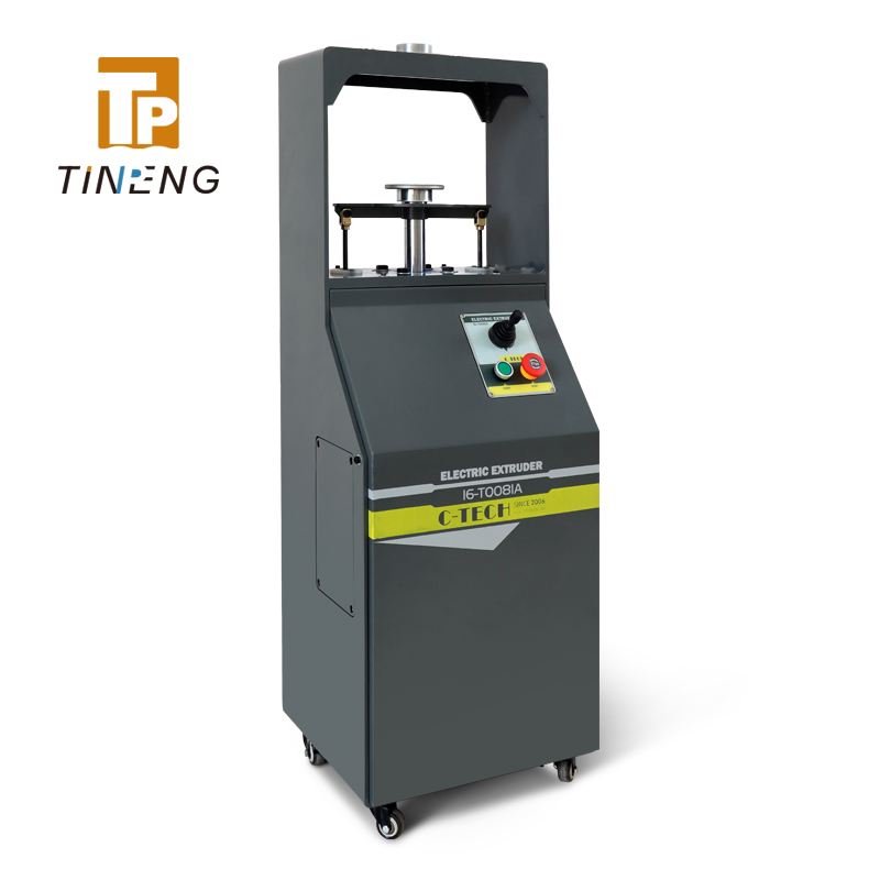 Electric universal extruder 16-T0081A